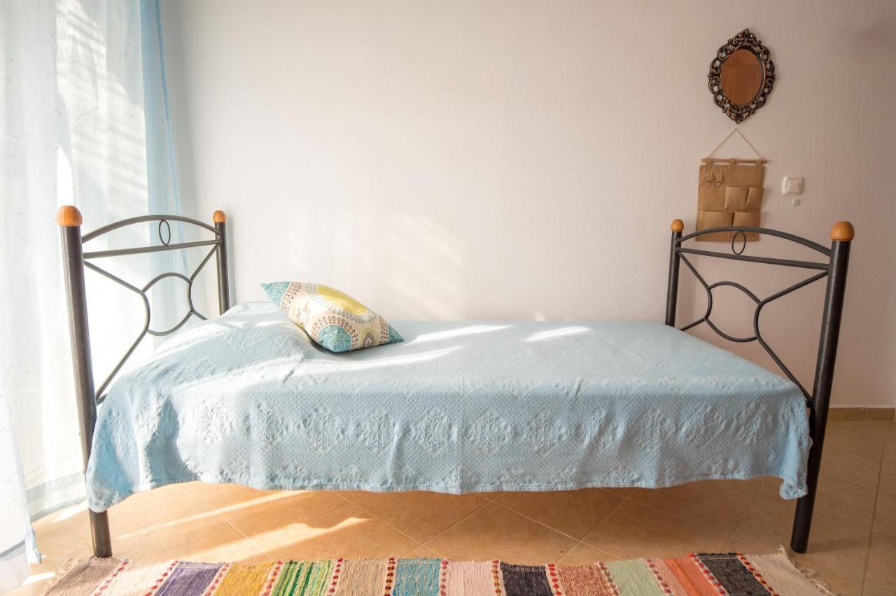 Mata's Sea House Ferienhaus