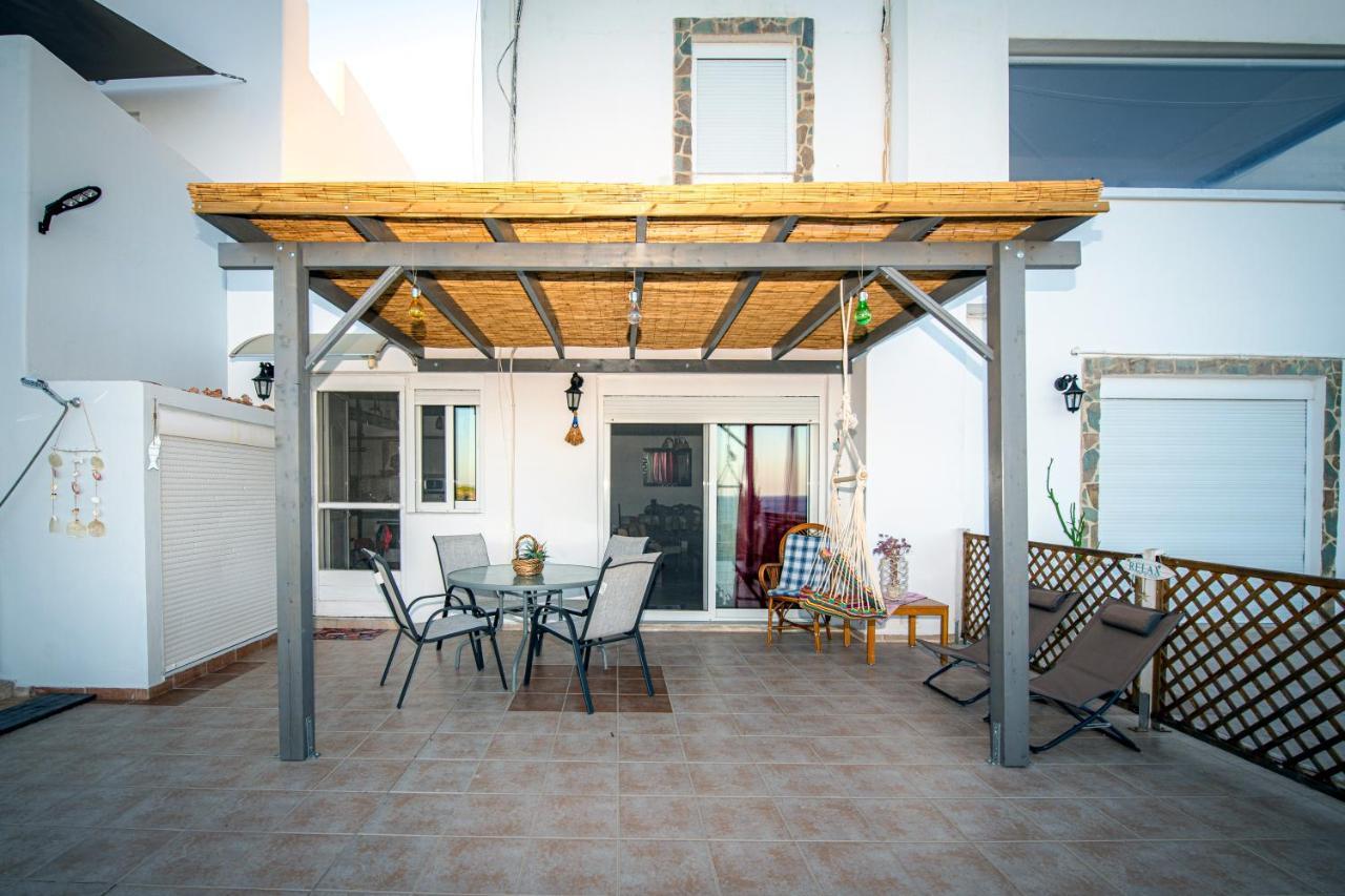 Mata's Sea House Ferienhaus *