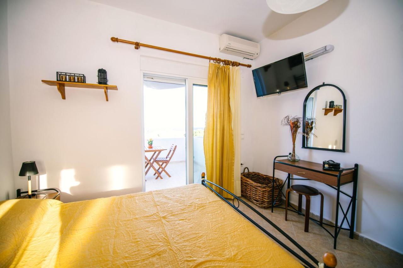 Ferienhaus Mata's Sea House