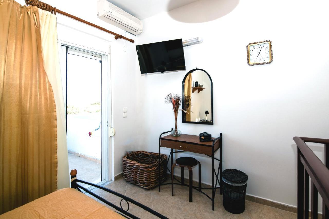 Ferienhaus Mata's Sea House *