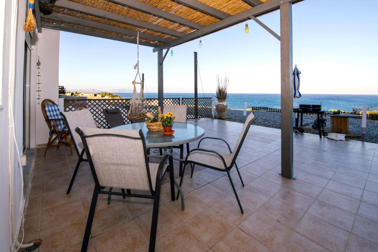 Mata's Sea House Ferienhaus