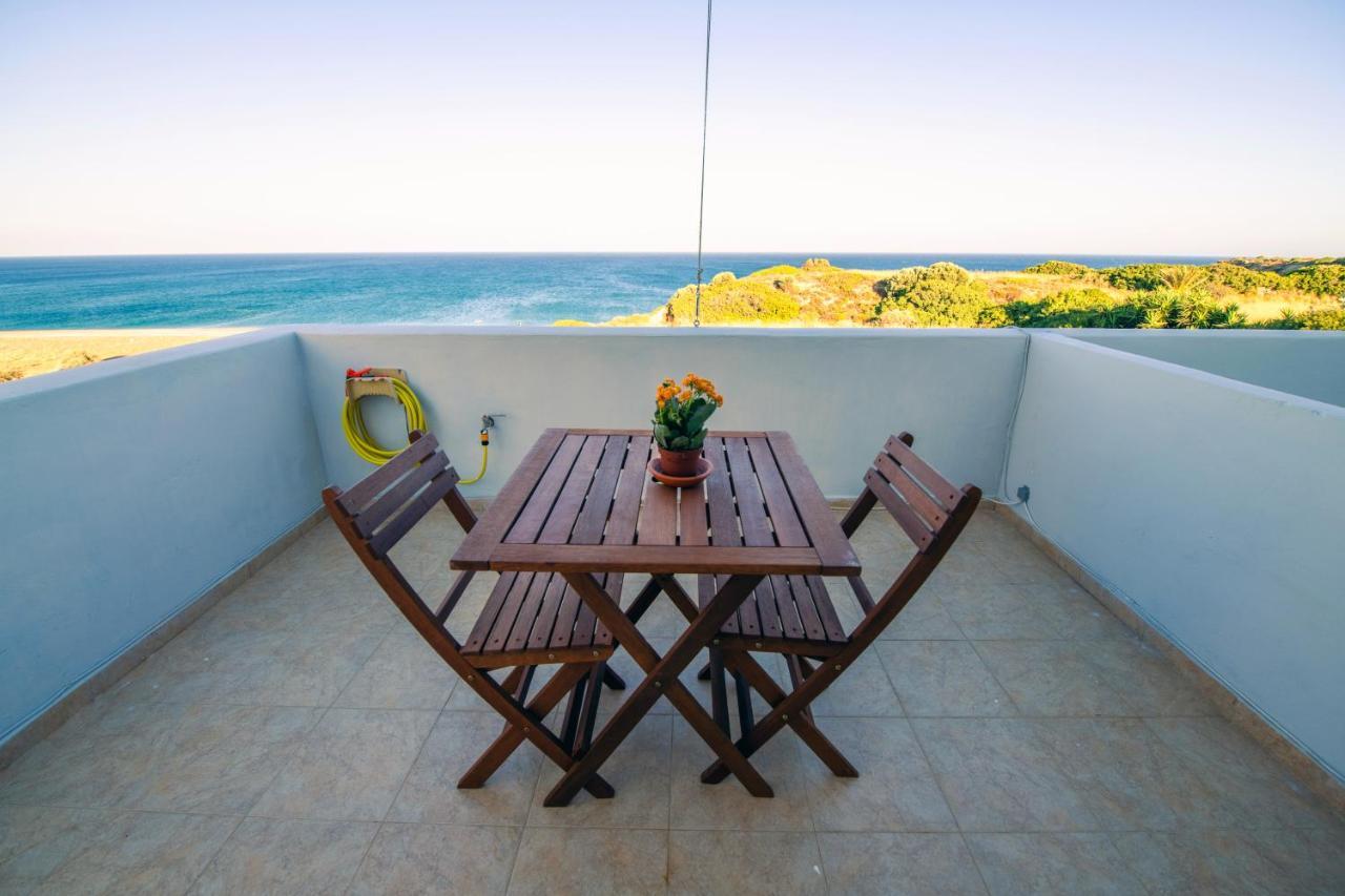 Mata's Sea House * Lachania
