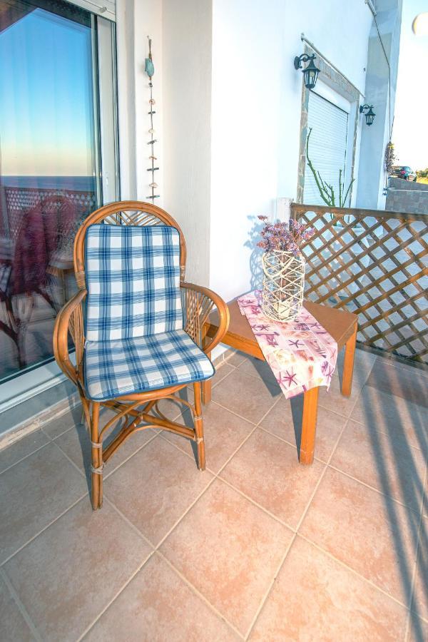 Mata's Sea House * Lachania