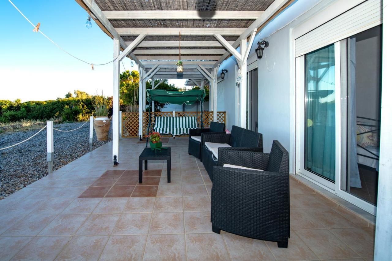 Ferienhaus Mata's Sea House *