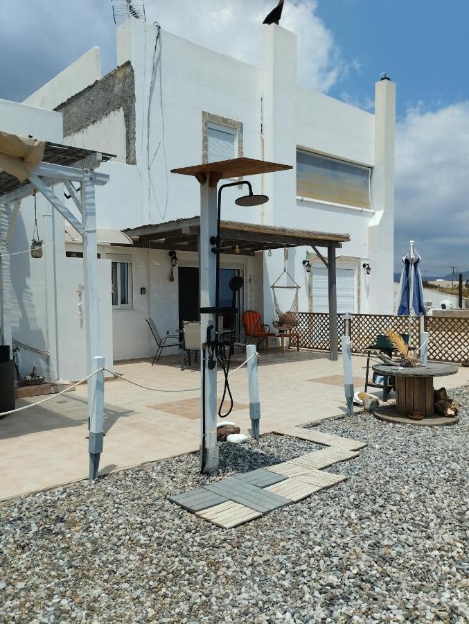 Mata's Sea House Ferienhaus *