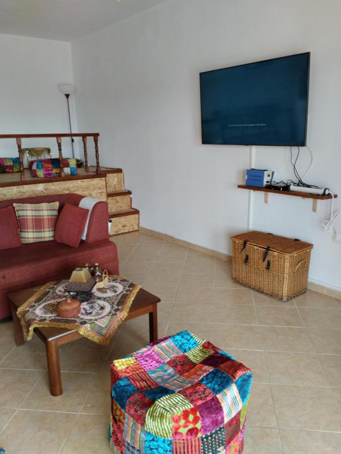 Ferienhaus Mata's Sea House *