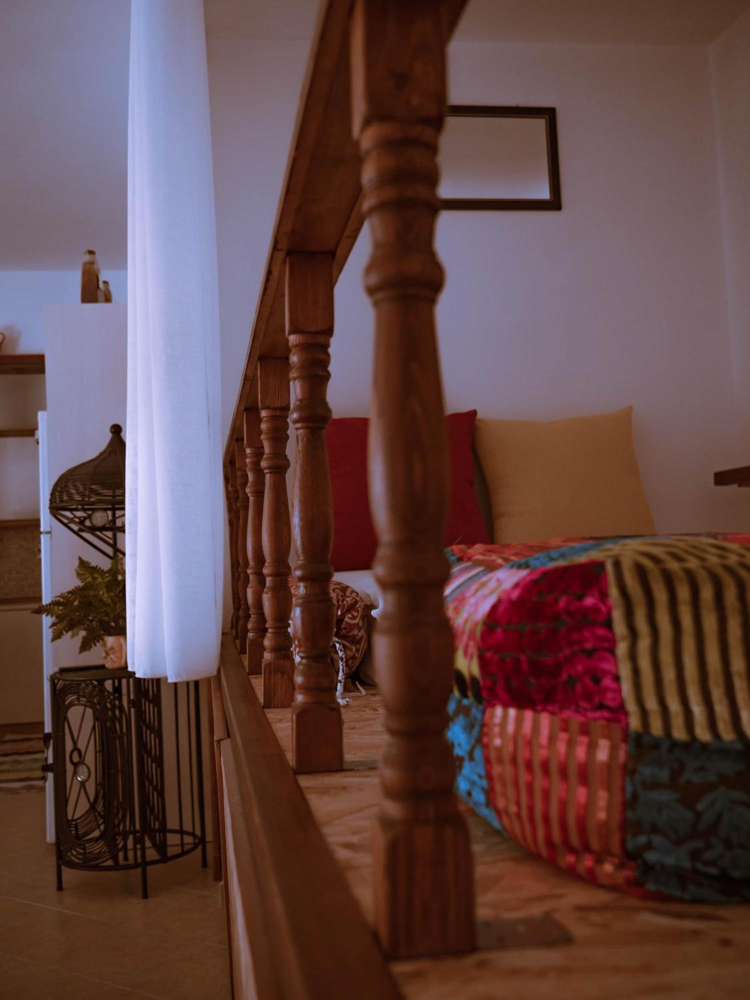 Mata's Sea House Ferienhaus *