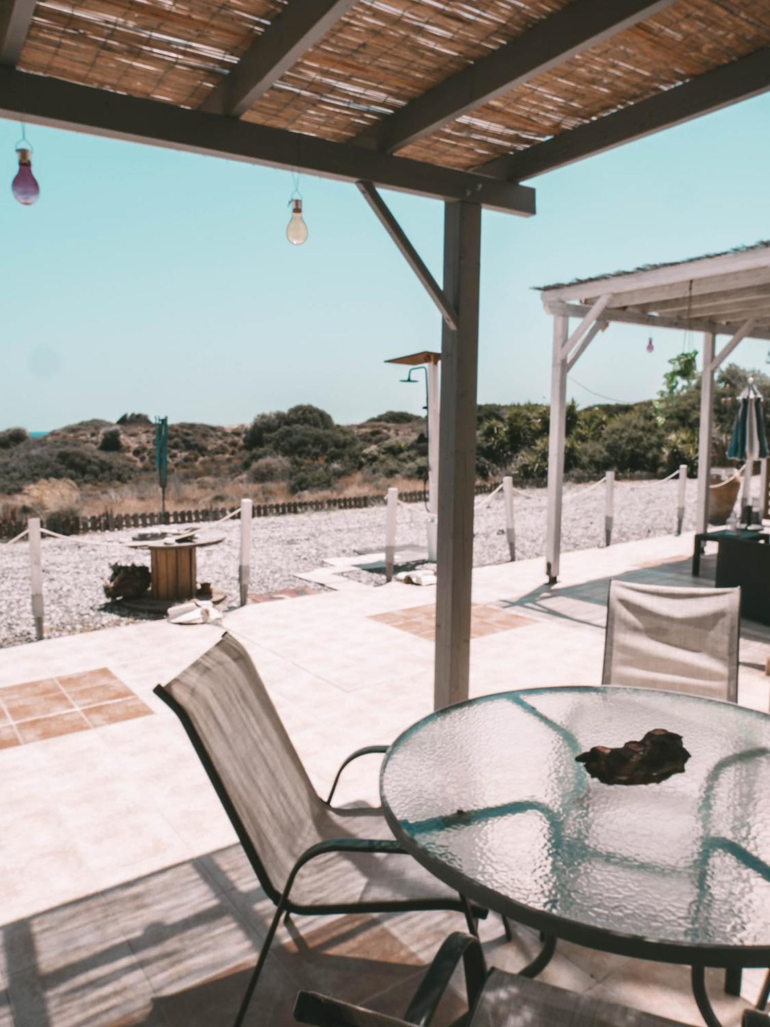Ferienhaus Mata's Sea House *