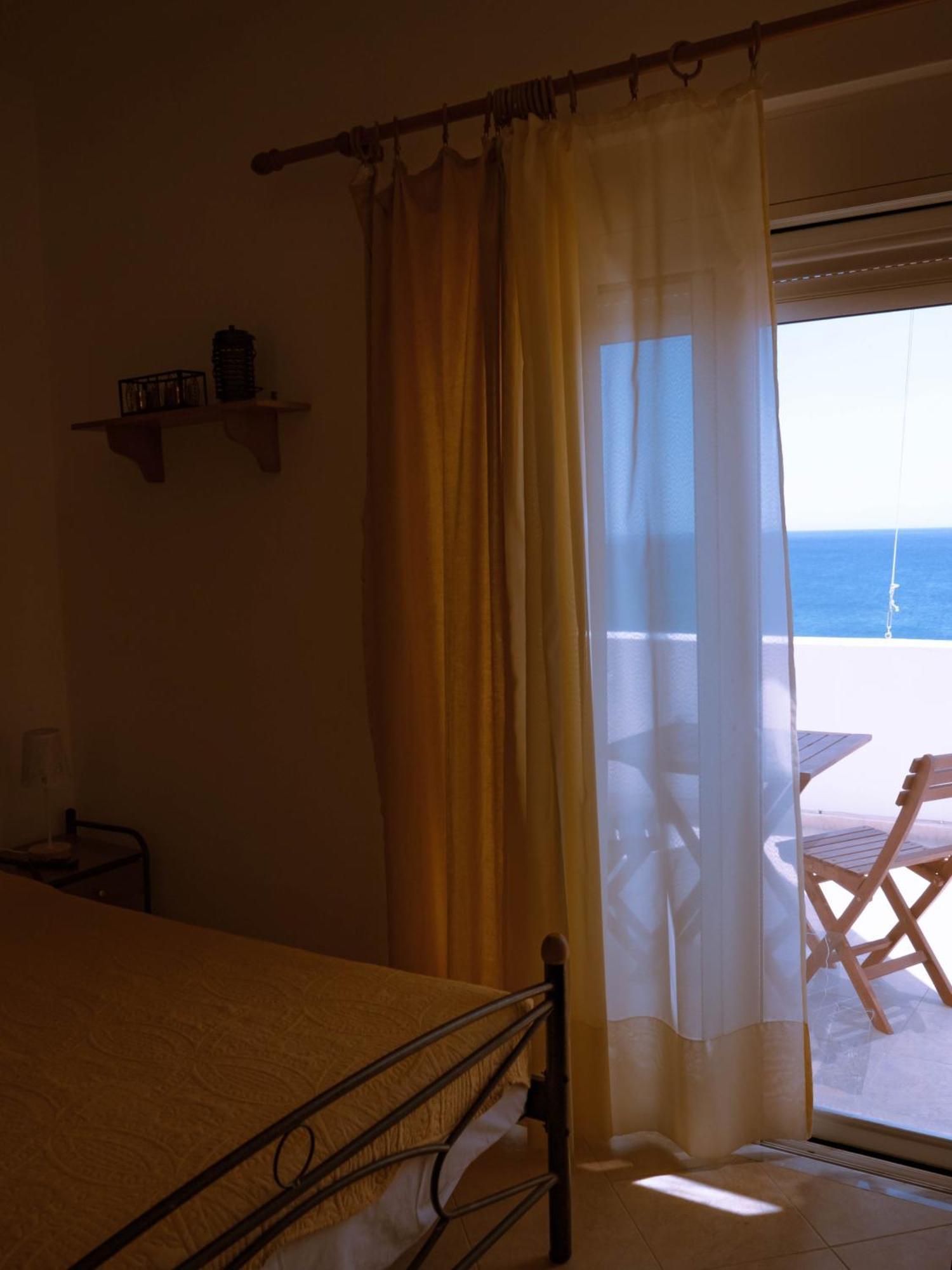 Mata's Sea House * Lachania