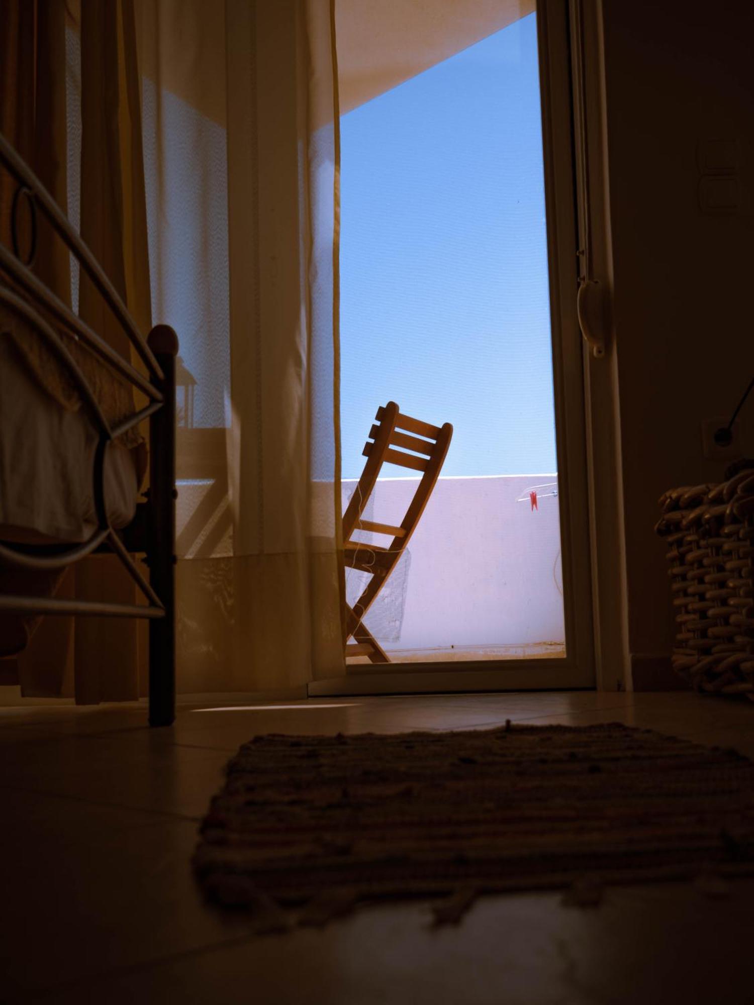 Mata's Sea House * Lachania